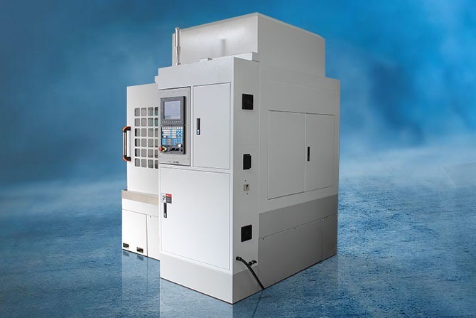 數控M650模具精雕機