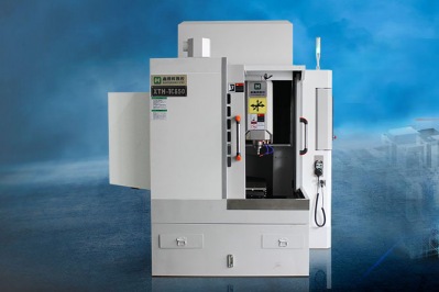 碳化硅陶瓷精雕機