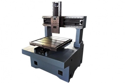 石墨精雕機連接地線的知識