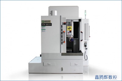 用精雕機加工5G陶瓷濾波器方法