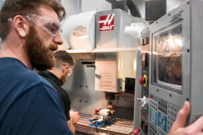 影響數控雕銑機加工效率的因素有哪些