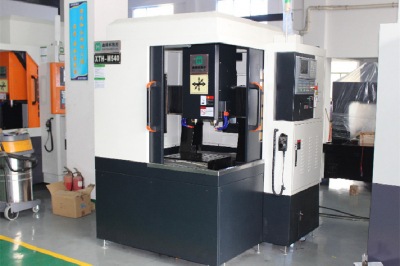數控精雕機和加工中心的區別有哪些