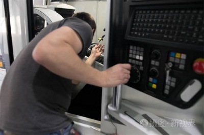 精雕機加工石墨材料會遇到哪些問題