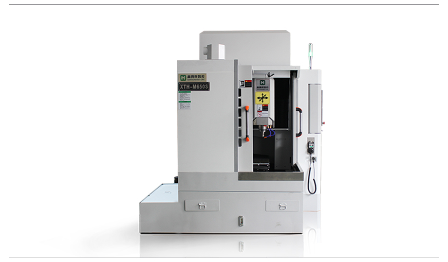 石墨精雕機(jī)