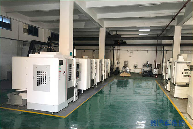 數控精雕機廠家