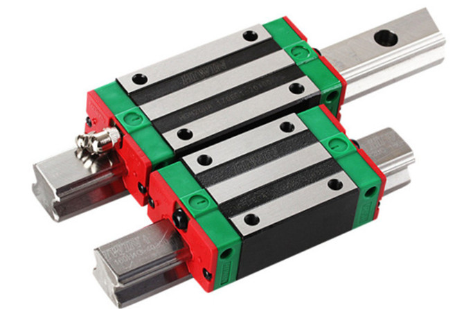 數(shù)控精雕機(jī)導(dǎo)軌