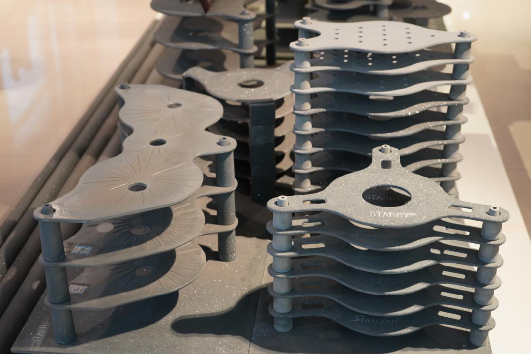 石墨加工機(jī)床