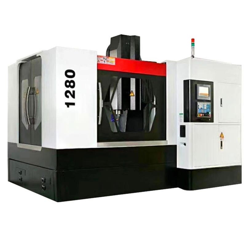 數(shù)控精雕機(jī)