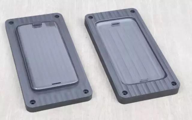 石墨精雕機廠家