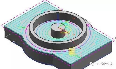 數(shù)控精雕機
