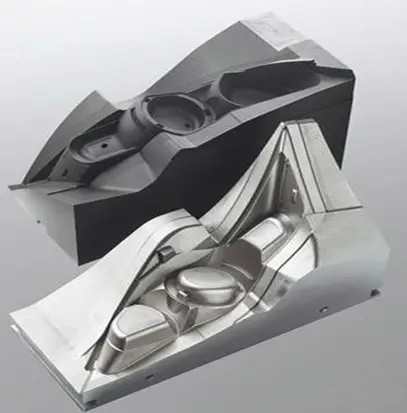 石墨加工精雕機